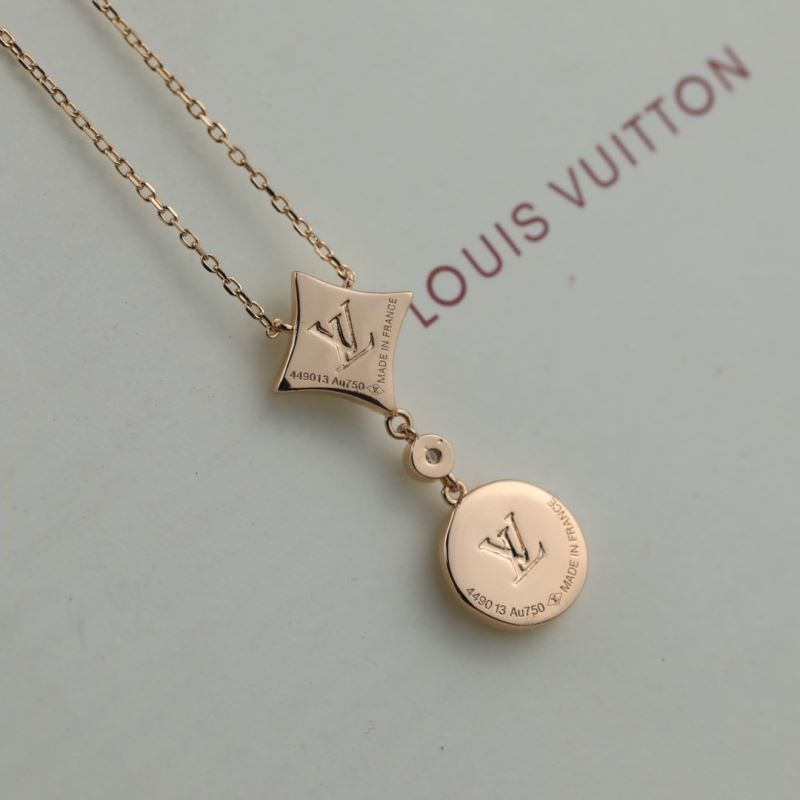 Louis Vuitton Necklaces